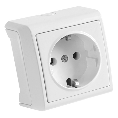 VIKO - Viko Vera S/Ü Topraklı Priz