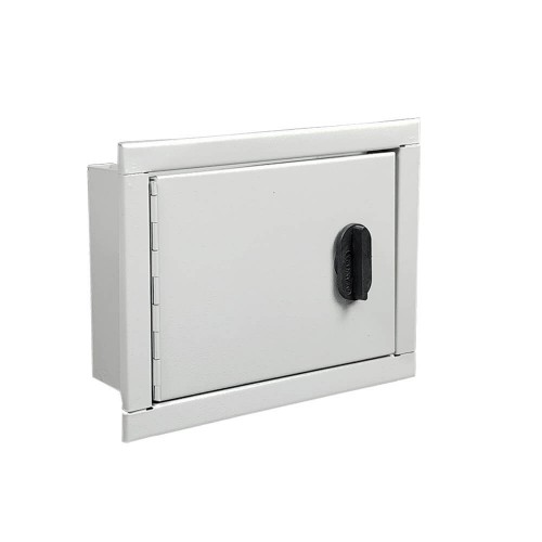 ZEYBEK - Zeybek Sıva Altı 20*15 Telefon Kutusu ZEYBEK - Zeybek Sıva Altı 20*15 Telefon Kutusu