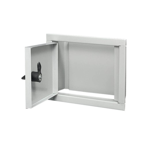 Zeybek Sıva Altı 40*30 Telefon Kutusu