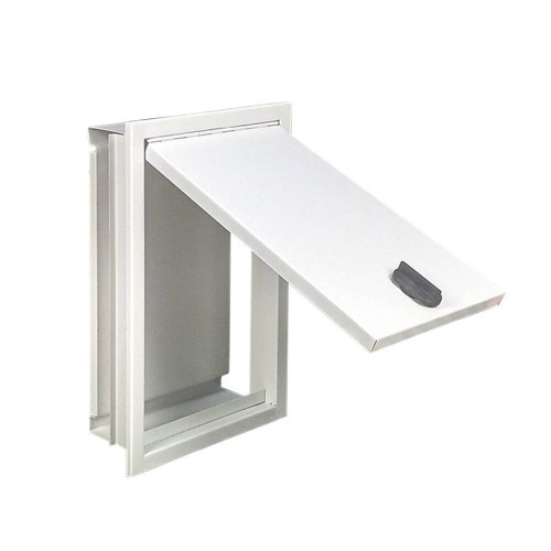 Zeybek Sıva Altı 40*40 Telefon Kutusu