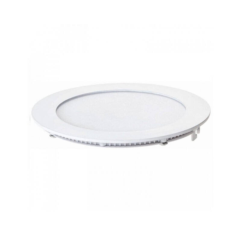 Gecem Sıva Altı 9W Led Panel Armatür 6000K Gecem Sıva Altı 9W Led Panel Armatür 6000K