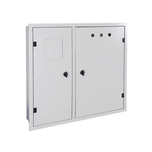 Zeybek Sıva Altı Ostim Tipi Pano