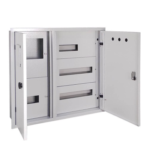 Zeybek Sıva Altı Ostim Tipi Pano