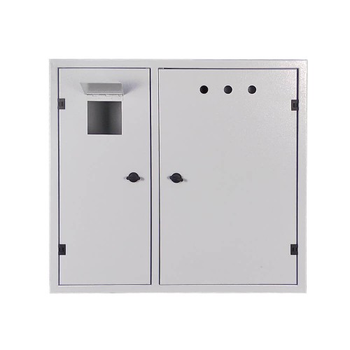 Zeybek Sıva Altı Ostim Tipi Pano