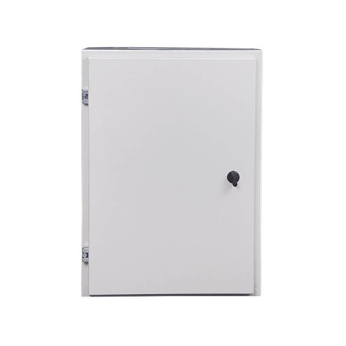 Zeybek Sıva Altı - Sıva Üstü 3 Sıralı W Otomat Panosu