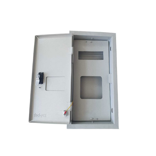 Zeybek Sıva Altı Trifaze Saat Kutusu