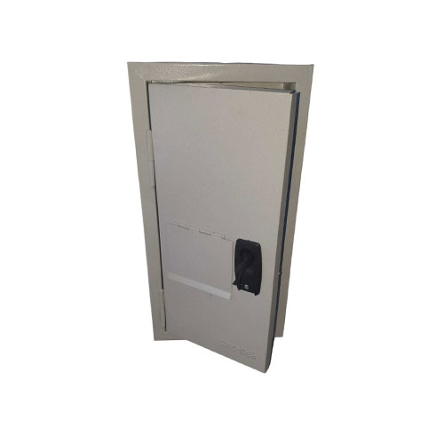 Zeybek Sıva Altı Trifaze Saat Kutusu