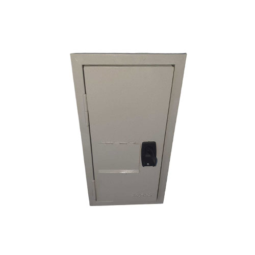 Zeybek Sıva Altı Trifaze Saat Kutusu