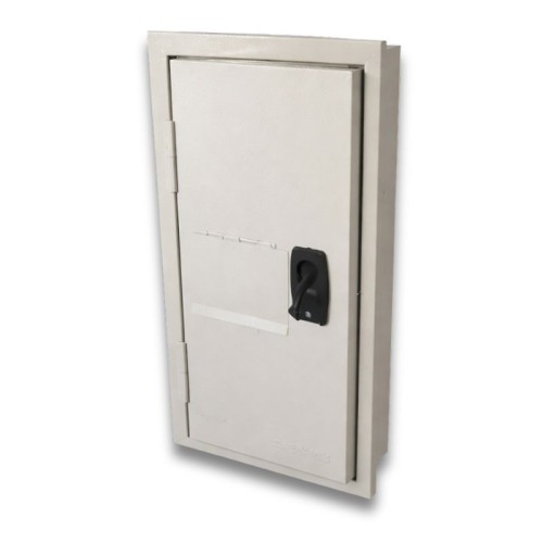 Zeybek Sıva Altı Trifaze Saat Kutusu