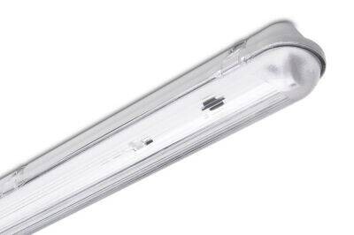 SERLITE - SERLITE 11*36W Boş Etanj Armatür SER3681