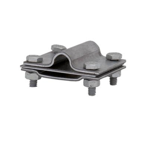 KARTAL METAL - Şeritten Demire Topraklama Klemensi