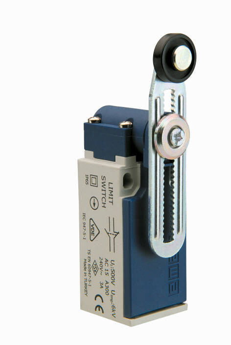 EMAS - Emas Sınır Şalteri