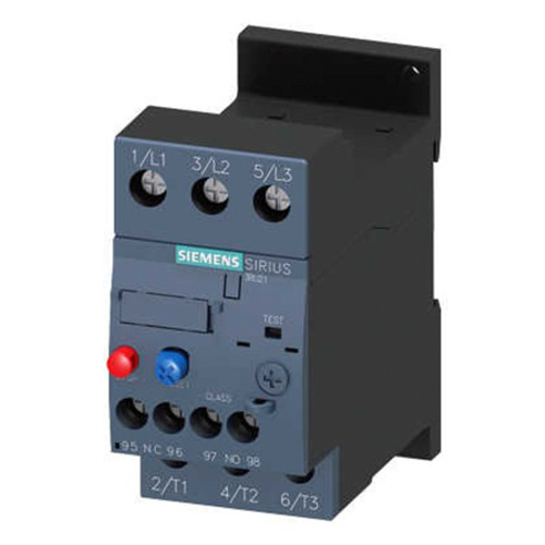 Siemens Sirius 27-32A Termik Röle