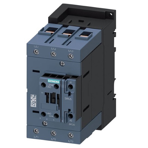 Siemens Sirius 9A Kontaktör 4KW