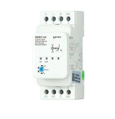 ENTES - Entes Sıvı Seviye Rölesi