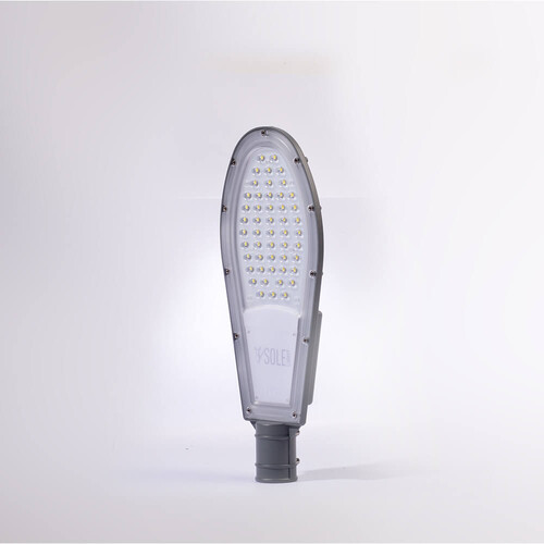 SoleLight 100W Led Sokak Armatür / Beyaz