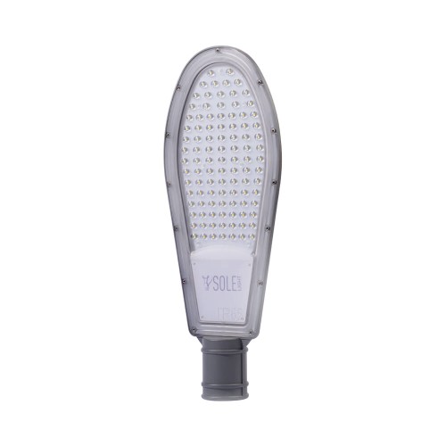 SOLELIGHT - SoleLight 100W Led Sokak Armatür / Beyaz