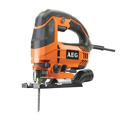 AEG - AEG STEP 100X Dekupaj Makinesi 100W