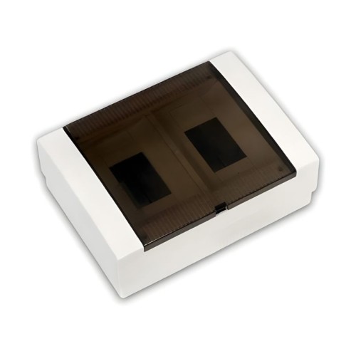 Çetsan Sıva Üstü 16 Lı W Otomat Kutusu