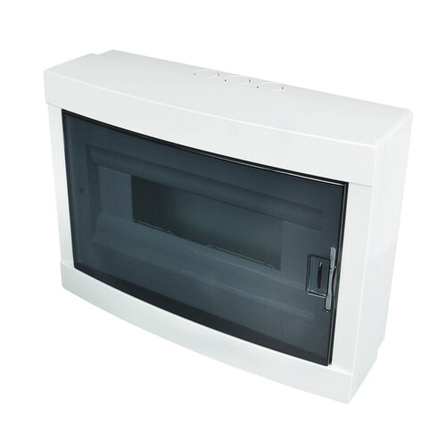 ZEYBEK - Zeybek Sıva Üstü 18 Li W Otomat Kutusu