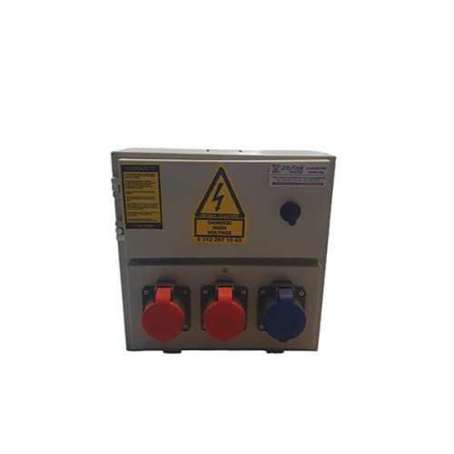 Zeybek Sıva Üstü 33*33 Priz Dağıtım Panosu / Montajlı (Sıemens) Zeybek Sıva Üstü 33*33 Priz Dağıtım Panosu / Montajlı (Sıemens)