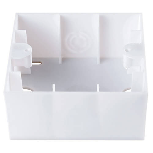 VIKO - Viko Karre Sıva Üstü Kasa