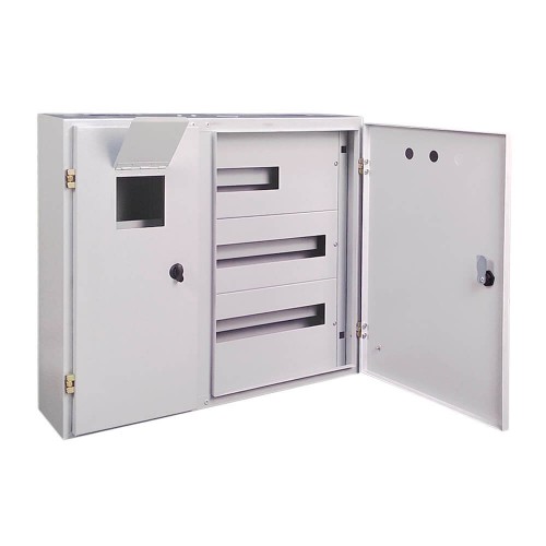 Zeybek Sıva Üstü Ostim Tipi Pano