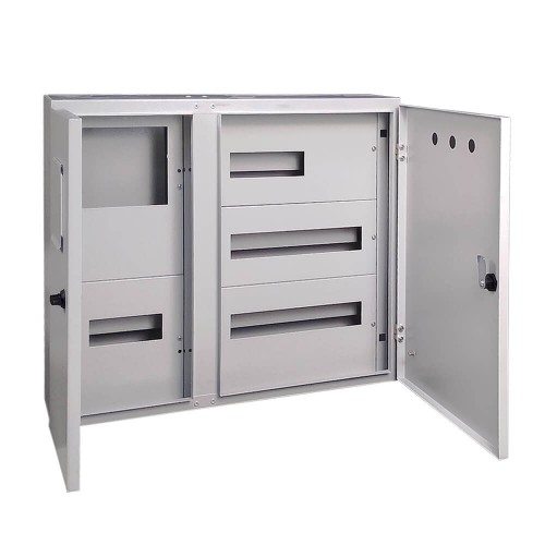 Zeybek Sıva Üstü Ostim Tipi Pano