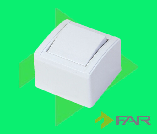 FAR - Far Sıva Üstü Vavien