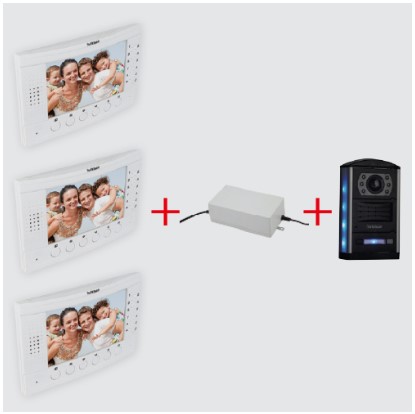 NETELSAN - NETELSAN SWORDER 7