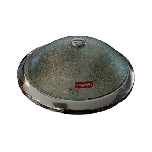 Netelsan Tavan Armatür (1 Duylu) / Krom Netelsan Tavan Armatür (1 Duylu) / Krom