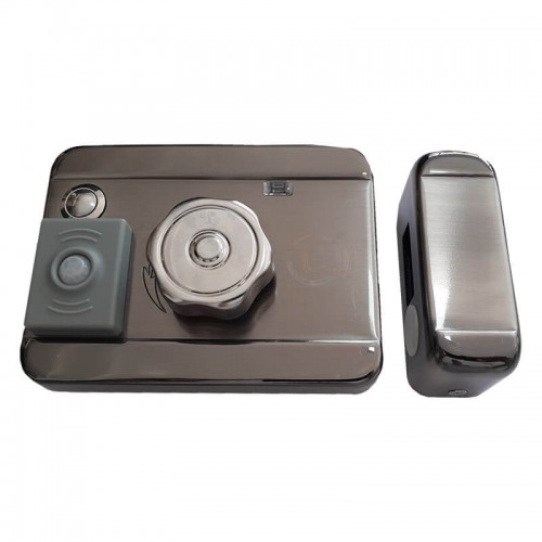 Tecimm Tec-925 Radarlı Akıllı Kilit Tecimm Tec-925 Radarlı Akıllı Kilit