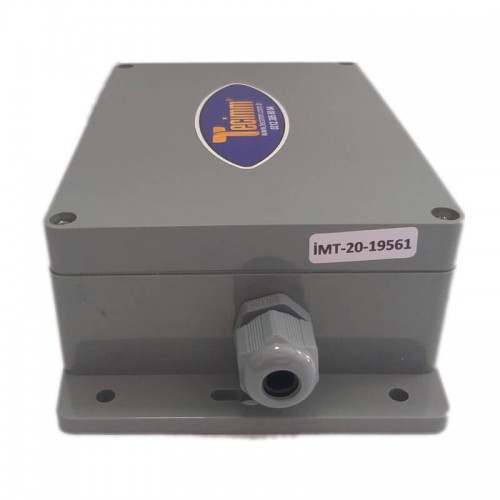 TECIMM - Tecimm Tec G130 Akülü Güç Kaynağı 12 V 1,3 A TECIMM - Tecimm Tec G130 Akülü Güç Kaynağı 12 V 1,3 A