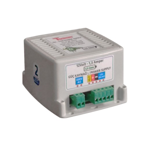 Tecimm TEC G150 Li-ion Pilli Güç Kaynağı Tecimm TEC G150 Li-ion Pilli Güç Kaynağı
