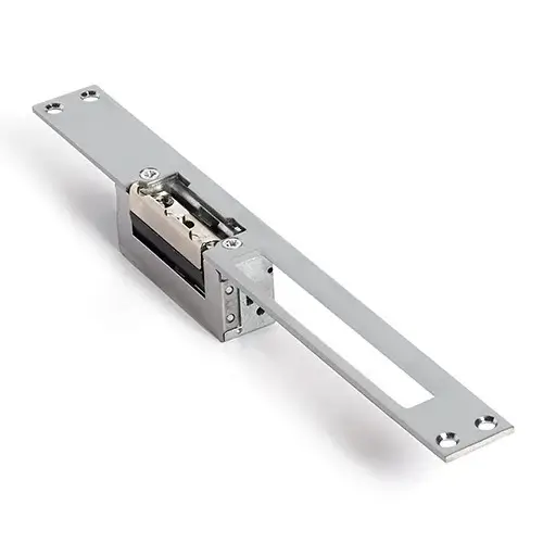 TECIMM - Tecimm Tec K180Sa Elektrikli Kilit Karşılığı - Elektrik Kesildiğinde Kapalı TECIMM - Tecimm Tec K180Sa Elektrikli Kilit Karşılığı - Elektrik Kesildiğinde Kapalı