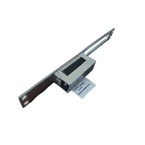 Tecimm Tec K280Se Elektrikli Kilit Karşılığı - Elektrik Kesildiğinde Açık Tecimm Tec K280Se Elektrikli Kilit Karşılığı - Elektrik Kesildiğinde Açık