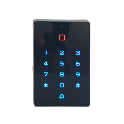 TECIMM - Tecimm P775 Dokunmatik Şifre Paneli TECIMM - Tecimm P775 Dokunmatik Şifre Paneli