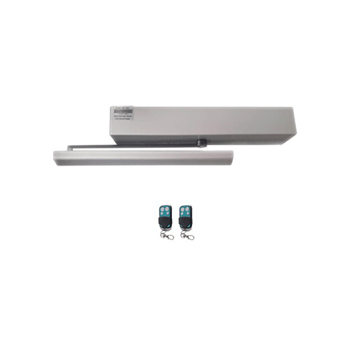 TECIMM - Tecimm Tec S200 Otomatik Hidrolik Kapı İtici TECIMM - Tecimm Tec S200 Otomatik Hidrolik Kapı İtici