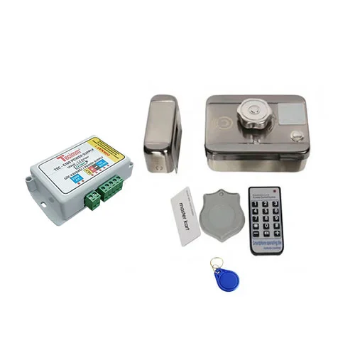 TECIMM - Tecimm Proximity Akıllı Kilit (Takım Ürün) TECIMM - Tecimm Proximity Akıllı Kilit (Takım Ürün)
