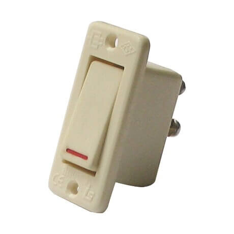 DIGER - Tekli Bakalit Anahtar