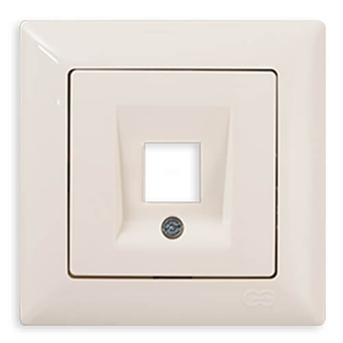 GÜNSAN - Günsan Visage Krem Tekli Data Prizi (Jaksiz) - Çerçevesiz