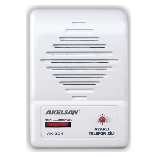 DIGER - Telefon Zili Ayarlı DIGER - Telefon Zili Ayarlı