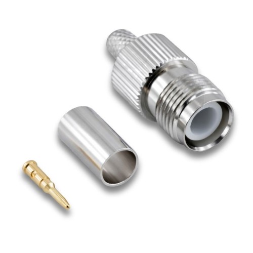 TNC - TNC DISI SIKMALI RP KONNEKTOR - LMR240