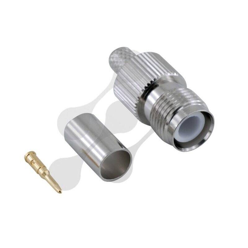 TNC - TNC DISI SIKMALI RP KONNEKTOR - LMR240