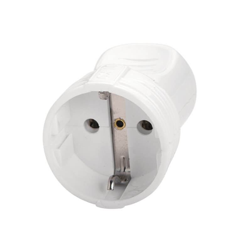 VIKO - Topraklı Dişi Fiş VIKO - Topraklı Dişi Fiş