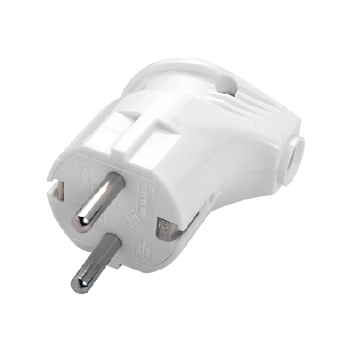 VIKO - Viko Topraklı Erkek Fiş Monoblok VIKO - Viko Topraklı Erkek Fiş Monoblok