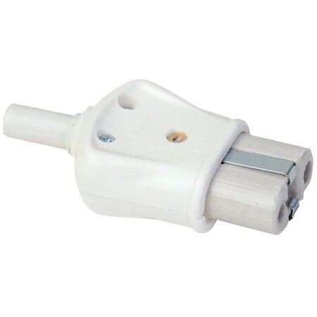 DIGER - Topraklı Ütü Fişi Far