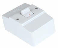 ÇETSAN - Çetsan Trifaze Tümler Şalter