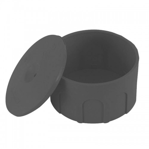 Mutlusan Tünel Buat Siyah