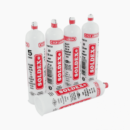 DIGER - Tüp Lehim Soldex End211